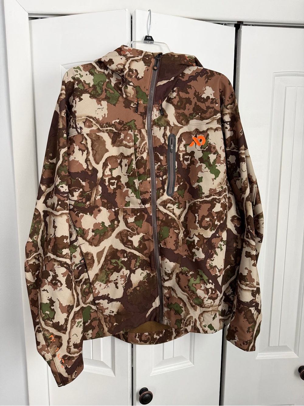 First Lite Catalyst Jacket